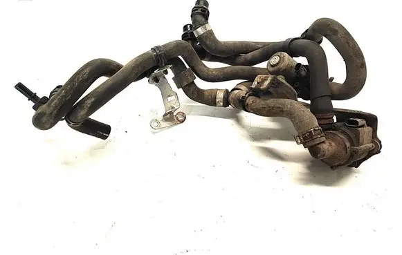 Volvo V60 Electric auxiliary coolant/water pump 31461924
