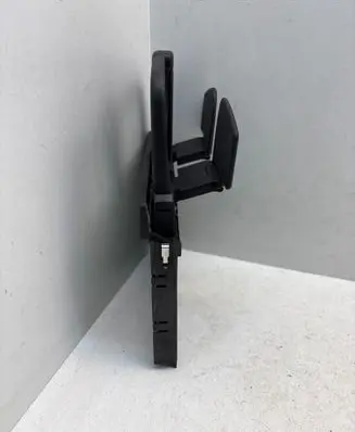 Volkswagen PASSAT B6 Cup holder back 8P0885995