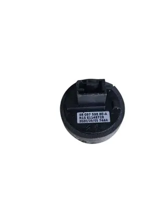 Peugeot 2008 II Immobiliser reader (aerial) 9809759880A 9809759880