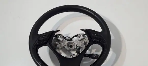 Toyota C-HR I Steering wheel 6275378