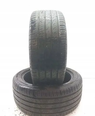 Opel Astra H R17 summer tire 