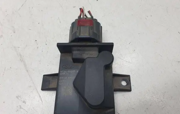 Ford Transit Custom Other control units/modules HC34-5H297-AA