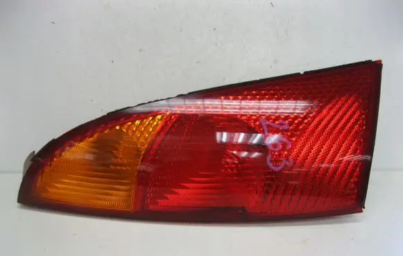 Ford Focus Rear/tail lights