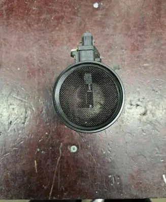 Opel Zafira B Mass air flow meter AFH6029 55350046