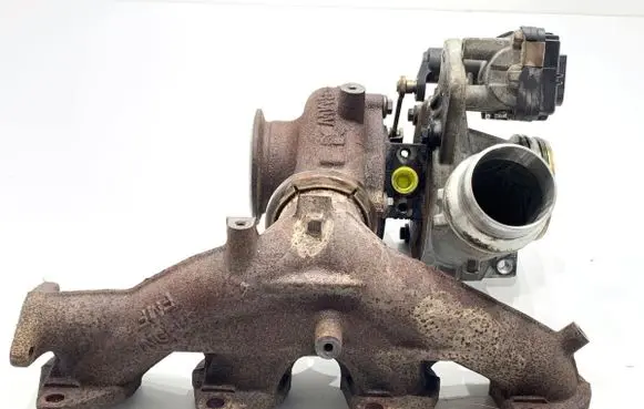 BMW 2 F45 Turbo 8513635