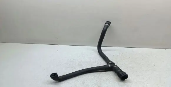 BMW 5 E60 E61 Engine coolant pipe/hose 7380007