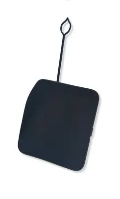 Nissan Qashqai Front tow hook cap/cover 850714EA0A