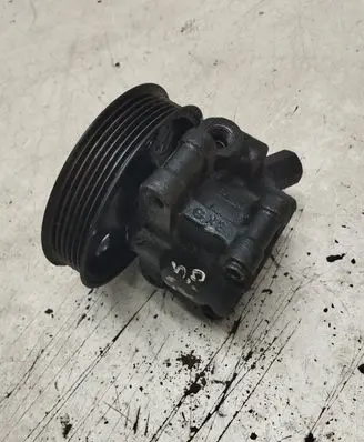 Ford Focus Power steering pump