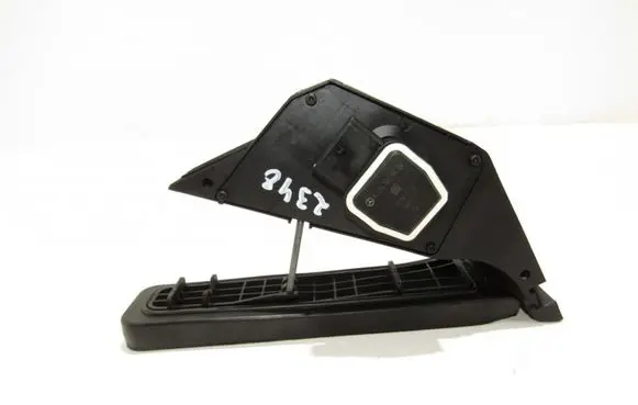 Mercedes-Benz E W212 Accelerator throttle pedal A2043000004