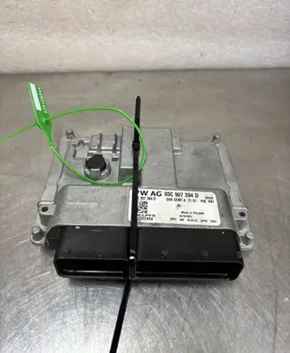 Other control units/modules