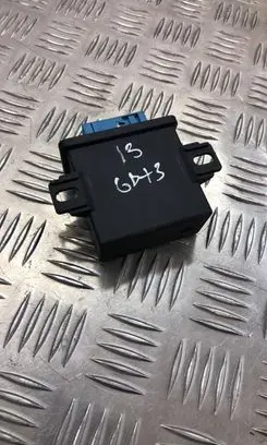 Audi A5 8T 8F Light module LCM 8T0907357 4F0907357F