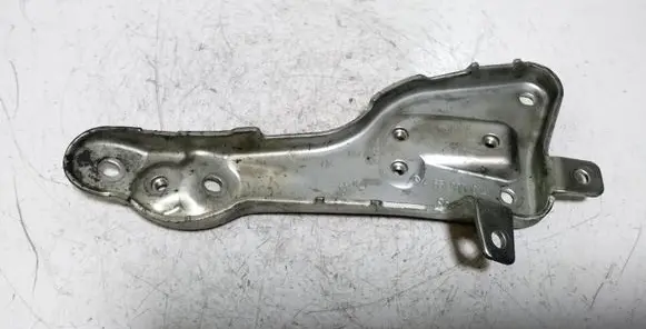Mercedes-Benz C W204 Engine mounting bracket A6510901041