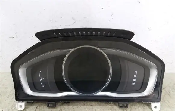 Volvo S80 Speedometer (instrument cluster) 31412263