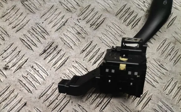 Audi A3 S3 8P Wiper control stalk 8p0953519a