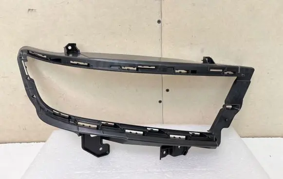 Opel Astra L Under headlight/headlamp trim 9839853680