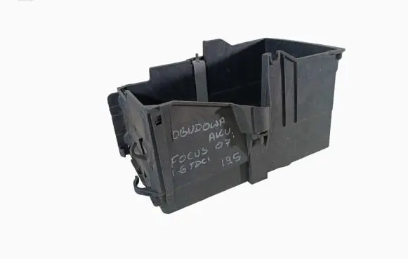 Ford Focus Battery box tray 4M51-10723-BC