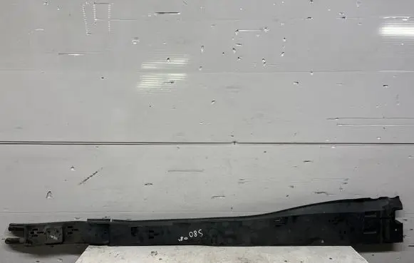 Volvo S80 Center/middle under tray cover 6G919S282DB