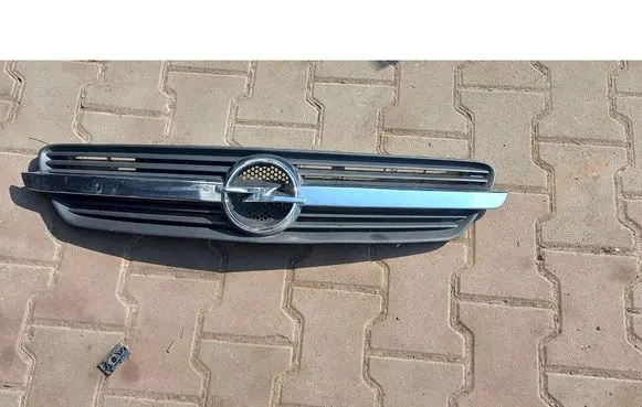 Opel Meriva A Front grill