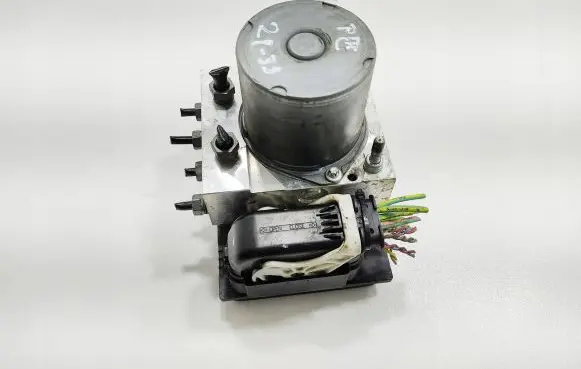 Citroen Berlingo ABS Pump 0265252224