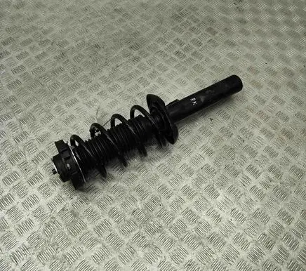 Volkswagen PASSAT B7 Front shock absorber/damper 3C0413032N SA335808