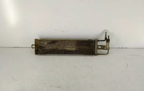 Seat Altea XL Fuel cooler (radiator) 