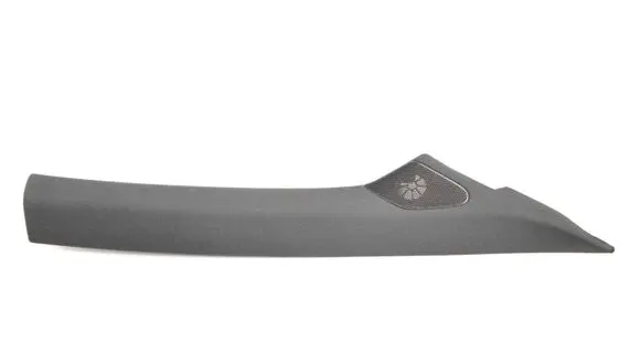 Audi A3 S3 8P (A) pillar trim 8P0867234B