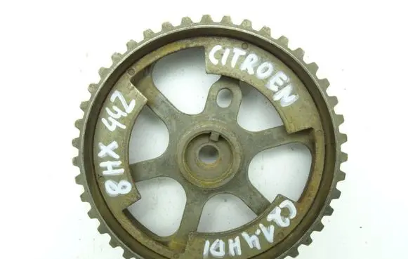 Citroen C3 Camshaft pulley/ VANOS 