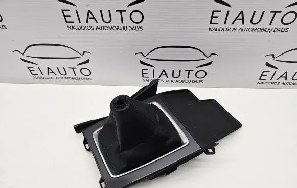 Mazda 6 Gear shifter surround trim plastic GML864362 GML864341 K3006