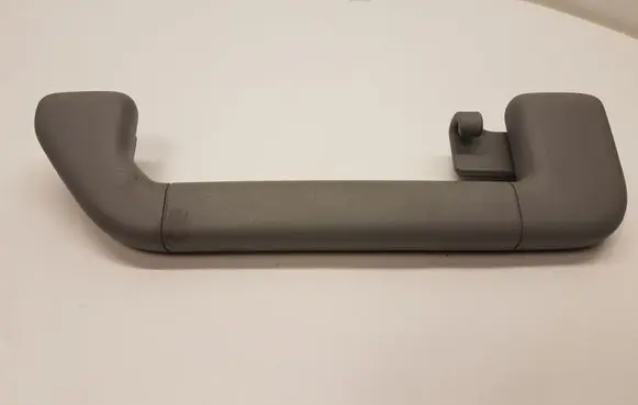 Volkswagen Touareg I Rear interior roof grab handle 3D5857607 7L0857607A 7L0857644A