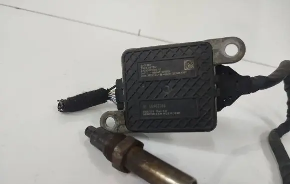 Opel Insignia A Lambda probe sensor 55487269 5WK96767