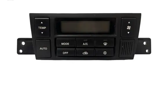 Hyundai Tucson JM Climate control unit 