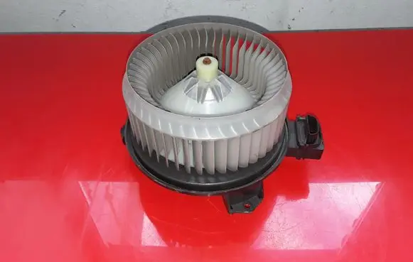 Dodge Caliber Heater fan/blower AY2727005011 11J21