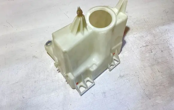 Mercedes-Benz C W205 Fuse module A2055400124