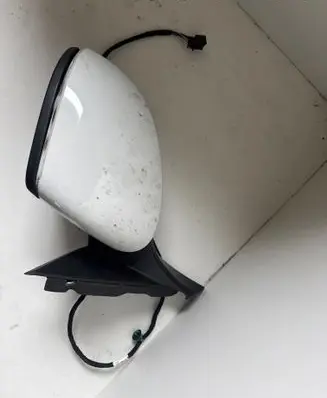 Volkswagen T-Roc Front door electric wing mirror 2GA857501DJ 2G7857537 2GA857933D