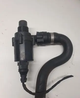 BMW 7 E65 E66 Electric auxiliary coolant/water pump 11611619