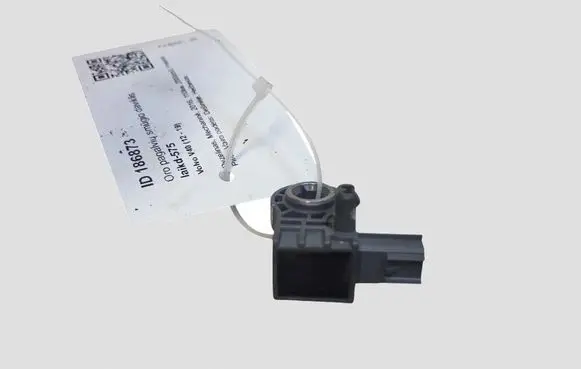 Volvo V40 Airbag deployment crash/impact sensor 31387891