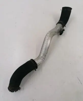 KIA Sportage Intercooler hose/pipe