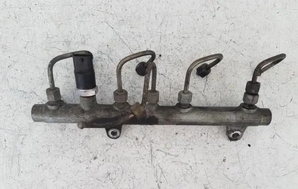 Renault Scenic RX Fuel main line pipe 7700111013