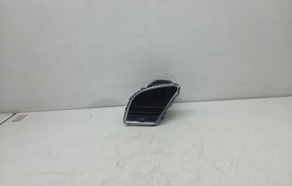 Audi A4 S4 B8 8K Dashboard side air vent grill/cover trim 8K1820901G
