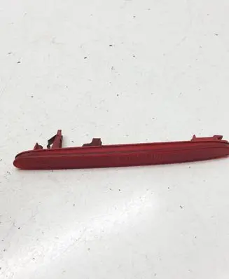 Rear tail light reflector