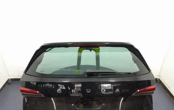 Skoda Kamiq Tailgate/trunk/boot lid