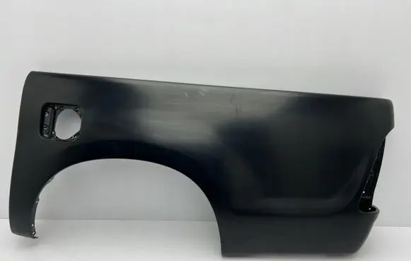 Toyota Hilux (AN10, AN20, AN30) Rear quarter panel 