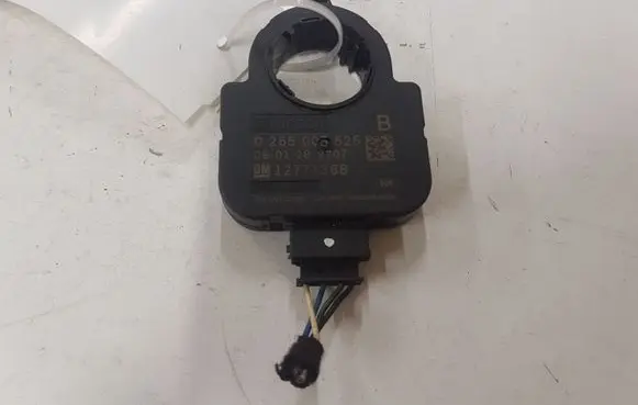 Opel Insignia A Steering angle sensor 0265005525 12771368