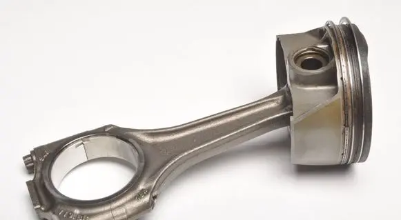 Porsche Macan (95B) Piston 