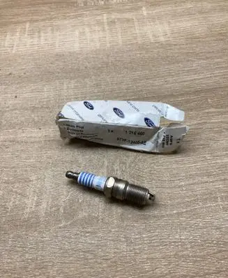 Ford Fiesta Spark plug 1216460 87YF12405AE AGFS22CM1