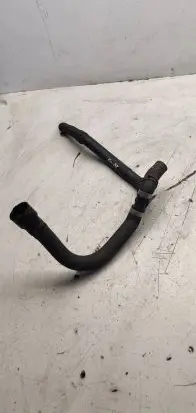 Volkswagen PASSAT B8 Engine coolant pipe/hose 3b0122291B