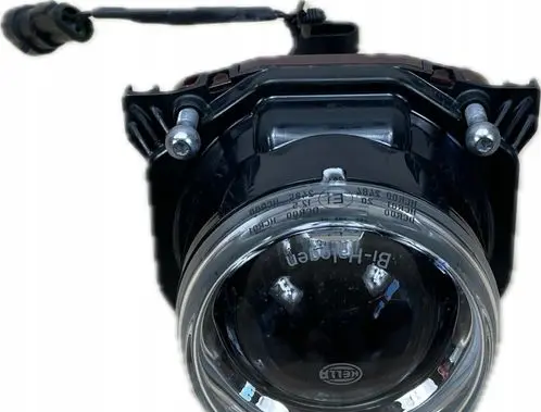 Mercedes-Benz A W177 Headlight/headlamp 1LL009998-221