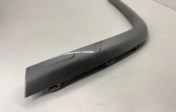 Jeep Grand Cherokee Rear arch trim 1WD07TRMAA