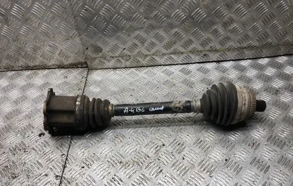 Audi A4 S4 B6 8E 8H Front driveshaft 8E0407271BK