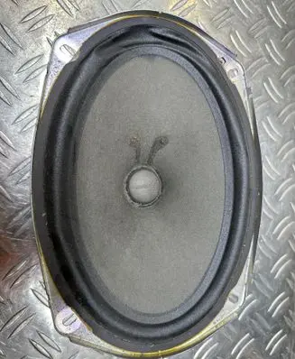 Renault Talisman Parcel shelf speaker 281577S200 265174003